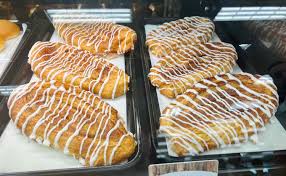 Buc-ees kolaches