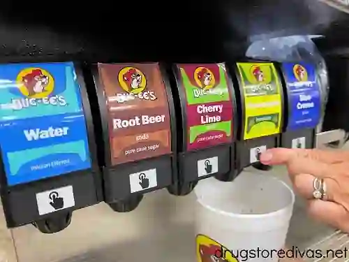 buc-ees-drinks