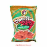 Buc-ee’s Jalapeno Cheddar Chees’ee Puffs Snacks