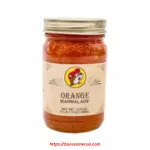 Buc-ee’s Orange Marmalade