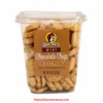 Buc-ee’s Mini Chocolate Chip Cookies