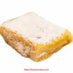 Buc-ee’s Lemon Bar