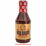 Buc-ee’s Original BBQ Sauce
