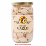 Buc-ee’s Pickled Garlic