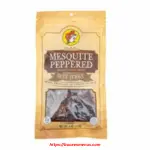 Buc-ee’s Mesquite Peppered Beef Jerky