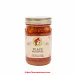 Buc-ee’s Peach Preserves