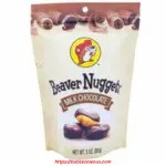 Buc-ee’s Milk Chocolate Beaver Nuggets