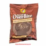 Buc-ee’s OverBite Dark Chocolate Peanut Butter Candy