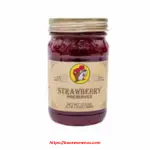 Buc-ee’s Strawberry Preserves