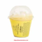 Buc-ee’s Coconut Pie Cup