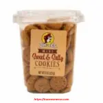 Buc-e’ s Sweet & Salty Mini Cookies