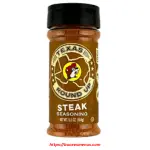 Buc-ee’s Texas Round Up Steak Seasoning