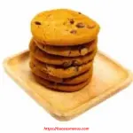 Buc-ee’s Chocolate Chip Cookie