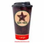 Buc-ee’s Iced Coffee