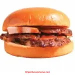 Buc-ee’s BBQ Turkey Sandwich