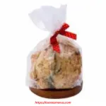 Buc-ee’s Blueberry Muffin