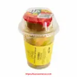 Buc-ee’s Apple & Peanut Butter Cup