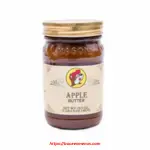 Buc-ee’s Apple Butter