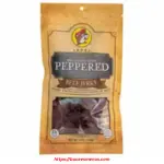 Buc-ee’s Peppered Beef Jerky