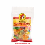 Buc-ee’s 12 Flavor Gummi Bears