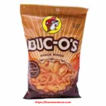 Buc-ee’s Sweet Heat BBQ Snack Rings