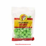 Buc-ee’s Watermelon Sours