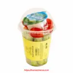 Buc-ee’s Veggies & Ranch Cup