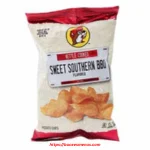Buc-ee’s Sweet Southern BBQ Kettle Cooked Chips
