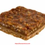 Buc-ee’s Pecan Bar