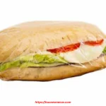 Buc-ee’s Italian Hoagie Sandwich