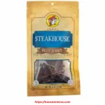 Buc-ee’s Steakhouse Beef Jerky