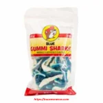 Buc-ee’s Blue Gummi Sharks
