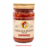 Buc-ee’s Extra Hot Carolina Reaper Salsa