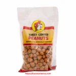 Buc-ee’s Sweet Coated Peanuts
