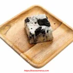 Buc-ee’s Cookies & Cream Fudge