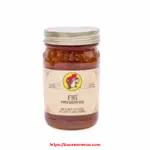 Buc-ee’s Fig Preserves