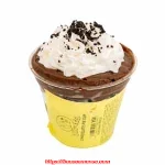 Buc-ee’s Chocolate Pie Cup