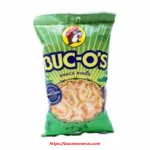 Buc-ee’s Buc-o’s Sweet Onion Snack Rings