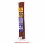 Buc-ee’s Sweet & Spicy Beef Smoked Stix Jerky