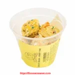 Buc-ee’s Party Time Cookie Dough Bites