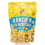 Buc-ee’s Ranch’n Crackers