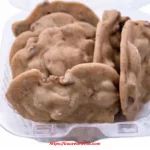 Pecan Praline