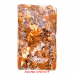 Buc-ee’s Salted Caramel Rice Crispy Treats