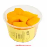 Buc-ee’s Fresh Cut Fruit Cup
