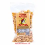 Buc-ee’s Beaver Nuggets