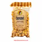 Buc-ee’s Caramel Popcorn
