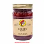 Buc-ee’s Cherry Butter