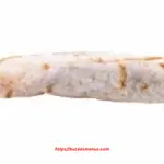 Buc-ee’s Bacon Potato & Cheese Taco