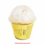 Buc-ee’s Coconut Pie Cup