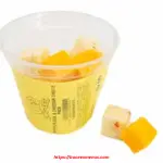 Buc-ee’s Cheddar & Pepperjack Cheese Cup